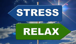 Consejos para reducir el stress